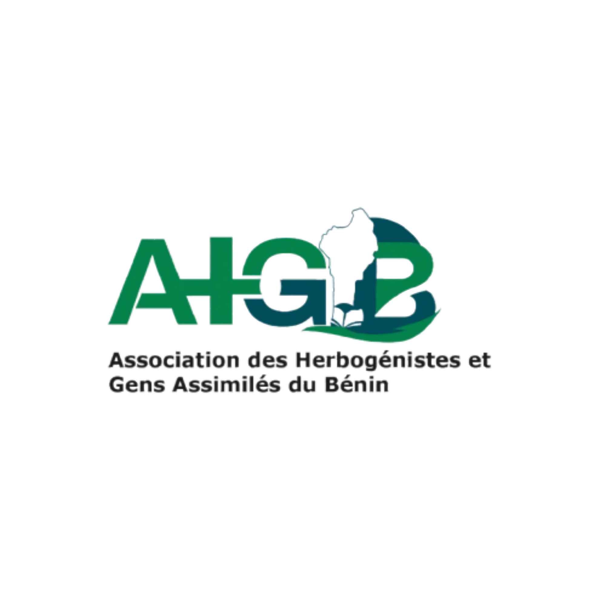 Logo AHGB